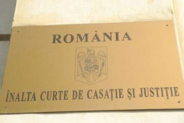 Zeci de martori, audiaţi în dosarul referendumului